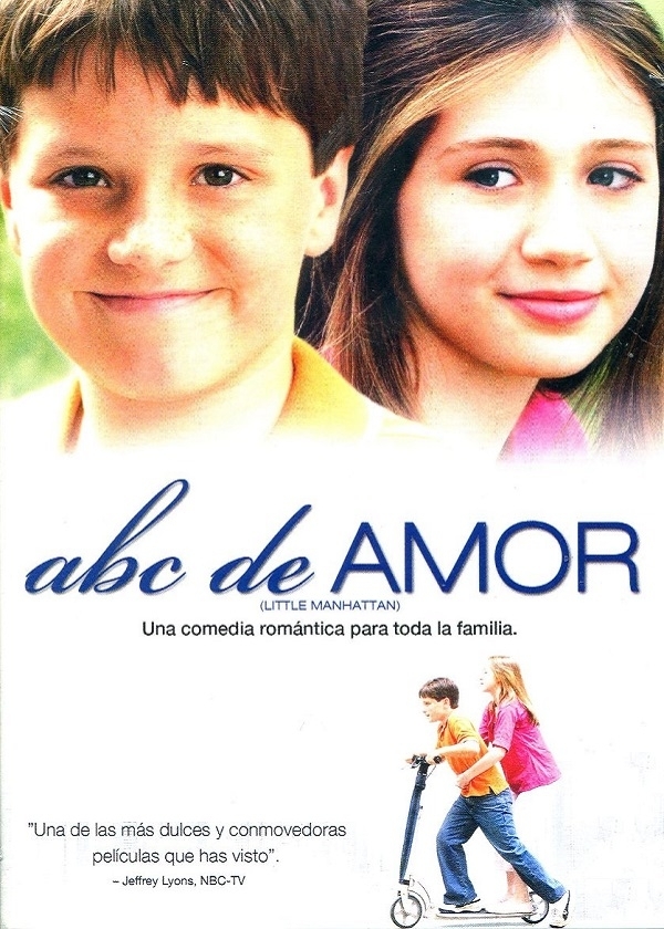 ABC DE AMOR